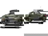 New 2026 Hyundai Santa Cruz SEL image 2