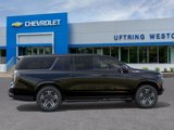 New 2025 Chevrolet Suburban Z71 w/ Comfort Package image 5