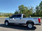 Used 2020 Ford F250 XL w/ STX Appearance Package image 4