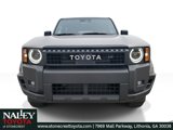 New 2025 Toyota Land Cruiser 1958 image 2