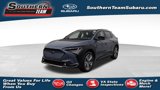 New 2025 Subaru Solterra Limited image 1