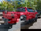 Used 2023 Nissan Frontier PRO-4X image 4
