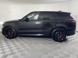 Certified 2024 Land Rover Range Rover Sport Dynamic SE image 6