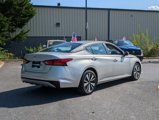 Used 2021 Nissan Altima 2.5 SV image 5