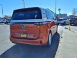 New 2025 Volkswagen ID. Buzz 1st Edition image 4