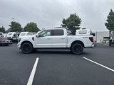 New 2025 Ford F150 Lariat image 4