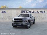 New 2025 Ford F150 Lariat image 4