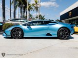 Used 2023 Lamborghini Huracan Tecnica image 2
