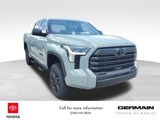 New 2025 Toyota Tundra SR5 image 3