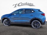 New 2025 Buick Encore GX Sport Touring w/ Advanced Technology Package image 4