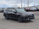 Used 2024 Subaru Outback Onyx Edition XT w/ Popular Package #2 image 2