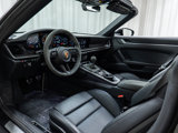 Certified 2024 Porsche 911 Targa 4S image 4