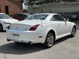 Used 2008 Lexus SC 430 Convertible image 5