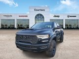 New 2025 RAM 1500 RHO w/ RHO Level 1 Equipment Group image 2
