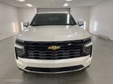New 2025 Chevrolet Tahoe High Country image 2