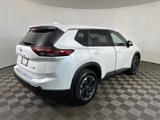 Certified 2025 Nissan Rogue SV image 3