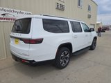 Used 2024 Jeep Wagoneer L Series III w/ Flexible Seating Group image 5