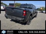 New 2026 RAM 1500 Rebel image 5