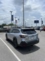 Certified 2025 Subaru Outback Onyx Edition XT w/ Popular Package #2 image 5