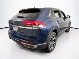 Used 2023 Volkswagen Atlas Cross Sport SEL image 5