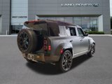 New 2025 Land Rover Defender 110 image 4