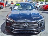 Used 2024 Mercedes-Benz CLE 300 4MATIC Coupe image 4