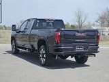 New 2025 GMC Sierra 3500 Denali w/ Denali Reserve Package image 3
