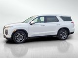 New 2025 Hyundai Palisade SEL image 4