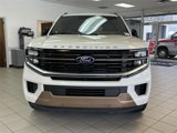New 2025 Ford Expedition Max King Ranch image 2