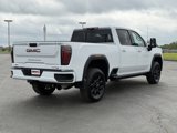 Used 2025 GMC Sierra 3500 AT4 w/ AT4 Premium Plus Package image 3