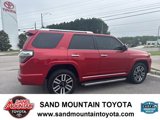 Used 2023 Toyota 4Runner Limited image 3