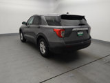 Used 2022 Ford Explorer 4WD image 5