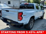 New 2025 Chevrolet Colorado Z71 w/ Technology Package image 4
