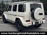 Used 2019 Mercedes-Benz G 63 AMG 4MATIC image 4