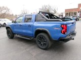 New 2025 Chevrolet Colorado Trail Boss w/ Midnight Edition image 4