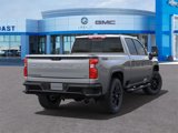 New 2025 Chevrolet Silverado 2500 LT w/ Trail Boss Package image 4