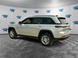 New 2025 Jeep Grand Cherokee Laredo X w/ Luxury Tech Group I image 3
