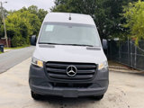 Used 2024 Mercedes-Benz Sprinter 3500 image 2