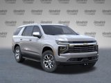 New 2025 Chevrolet Tahoe Premier image 2
