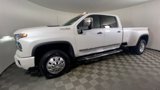 New 2025 Chevrolet Silverado 3500 High Country w/ Technology Package image 5