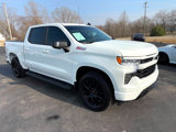 Used 2024 Chevrolet Silverado 1500 RST w/ All Star Edition Plus image 3