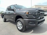 New 2025 RAM 2500 Big Horn image 3