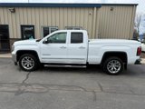 Used 2018 GMC Sierra 1500 SLT w/ SLT Premium Package image 3