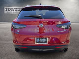 Used 2024 Alfa Romeo Stelvio Sprint image 5