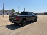 New 2025 RAM 2500 Laramie image 5