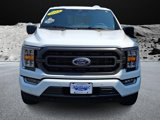Certified 2023 Ford F150 XLT w/ Equipment Group 302A High image 2