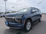 New 2025 Chevrolet Suburban Premier image 5