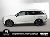 New 2026 Hyundai Palisade Calligraphy image 5