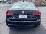 Used 2018 Volkswagen Jetta SE image 4