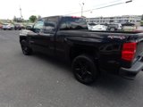 Used 2016 Chevrolet Silverado 1500 W/T w/ Black Out Edition image 4